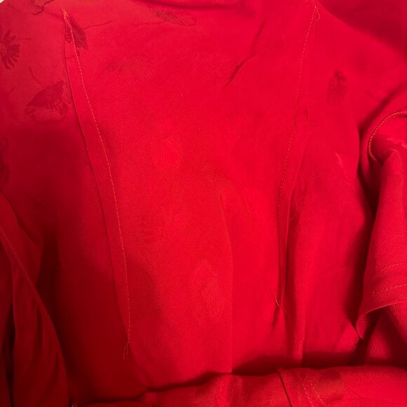 Rat & Boa Florentina Dress - Picture 7 of 9